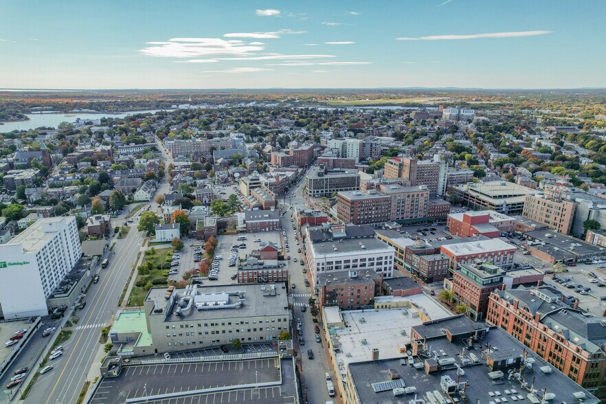 121 Free St, Portland, ME à louer - Photo du bâtiment - Image 2 de 33