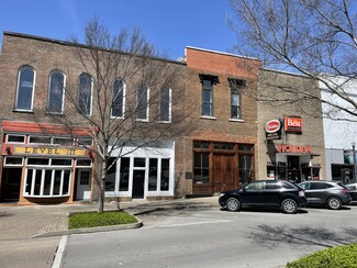 Plus de détails pour 112 S Maple St, Murfreesboro, TN - Bureau/Commerce de détail à louer