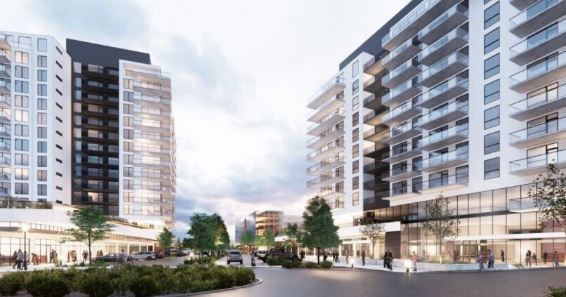 260 Riverbank Landing, St. Albert, AB à louer - Photo du bâtiment - Image 1 de 2