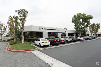 More details for 500-590 W Central Ave, Brea, CA - Flex, Industrial for Lease