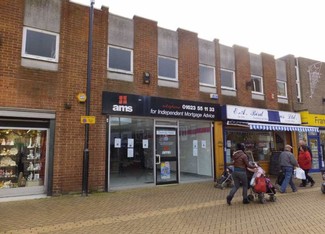 More details for 48 Low St, Sutton In Ashfield - Retail for Lease