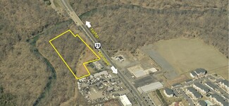 Plus de détails pour 7202 Centreville Rd, Manassas, VA - Terrain à vendre