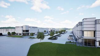 Plus de détails pour 5905 E Sam Houston Pky S, Houston, TX - Industriel à vendre