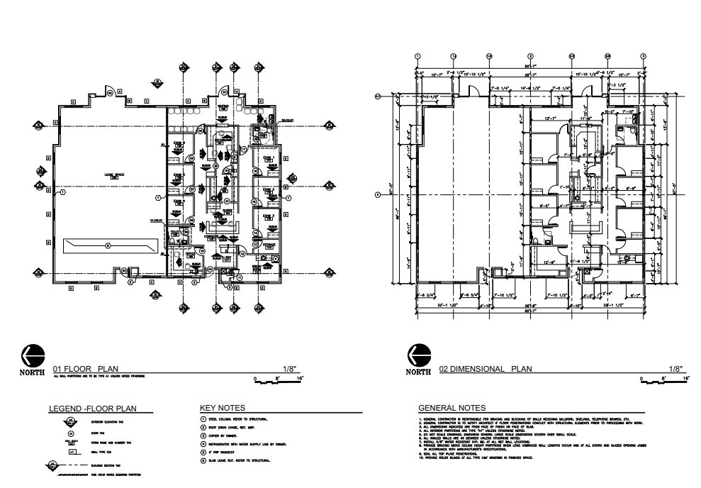 7226 Crawford Rd, Argyle, TX for lease Floor Plan- Image 1 of 1