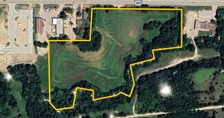 More details for 000 Audie Murphy Parkway, Farmersville, TX - Land for Sale