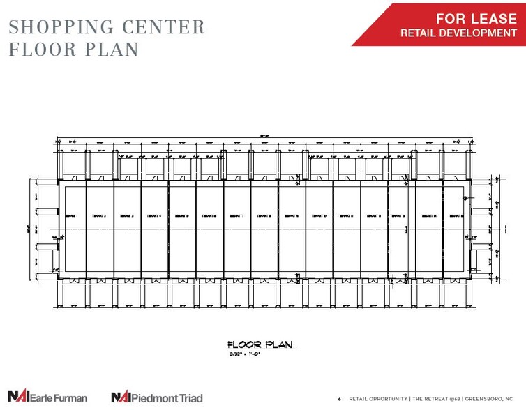 1 US-68 Hwy, Greensboro, NC for lease - Building Photo - Image 3 of 4