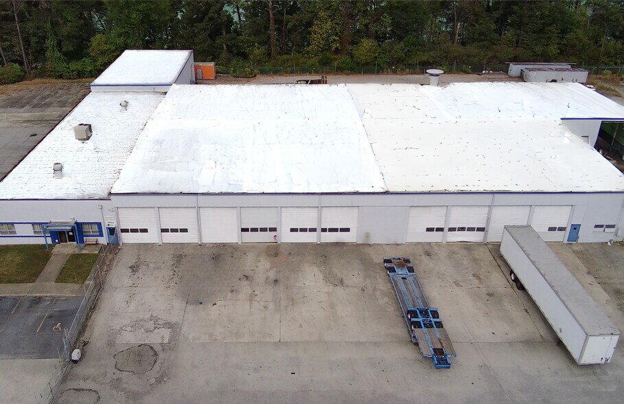 3368 Moreland Ave, Conley, GA à louer - Photo du bâtiment - Image 2 de 8