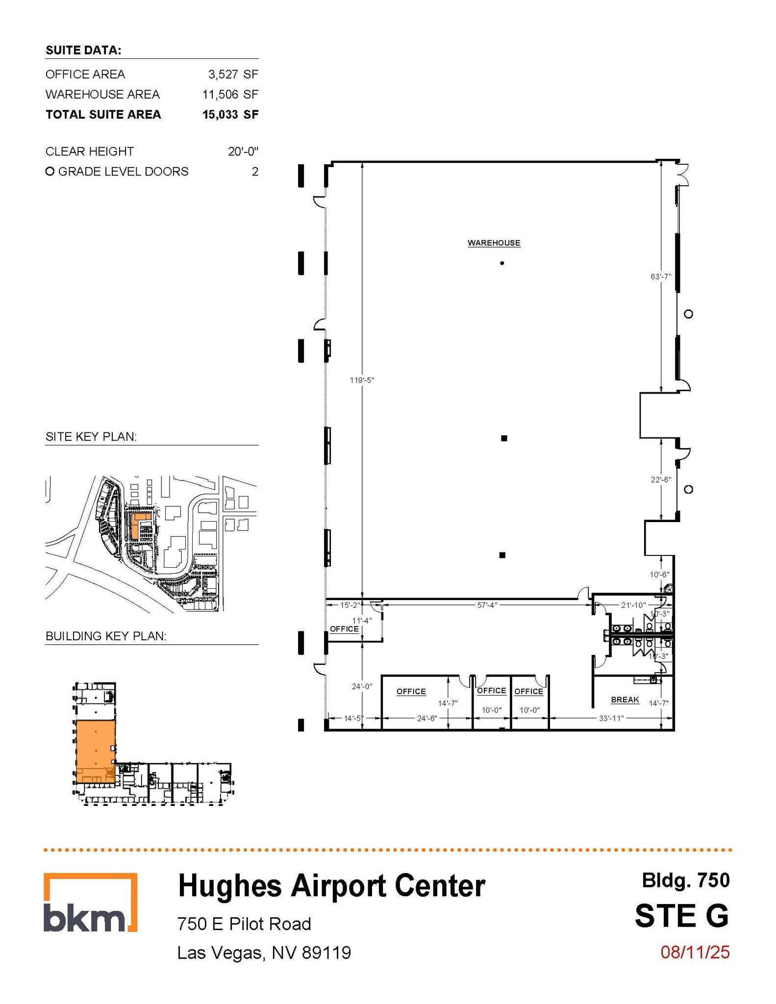 750 Pilot Rd, Las Vegas, NV à louer Photo intérieure- Image 1 de 1