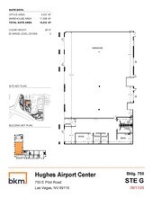 750 Pilot Rd, Las Vegas, NV à louer Photo intérieure- Image 1 de 1