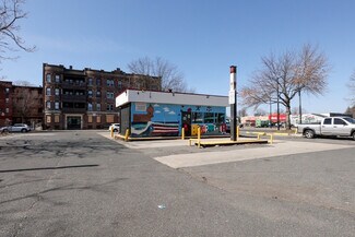 Plus de détails pour 671 State St, Springfield, MA - Commerce de détail à vendre