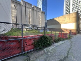 Plus de détails pour 325 Fremont St, San Francisco, CA - Terrain à vendre