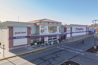 More details for 2470 Warwick Ave, Warwick, RI - Retail for Lease