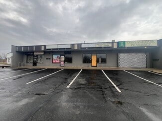 Plus de détails pour 1480-1488 Oakland Park Ave, Columbus, OH - Commerce de détail à louer