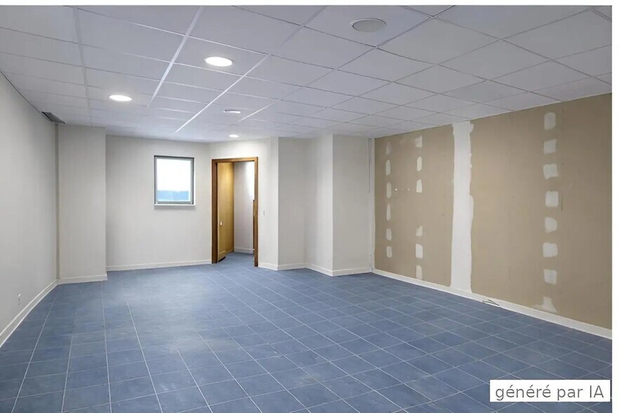 Office in Rennes for lease - Building Photo - Image 3 of 11
