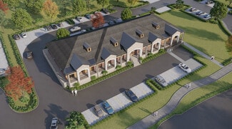 Plus de détails pour 6150 Virginia Pky, McKinney, TX - Bureau à vendre