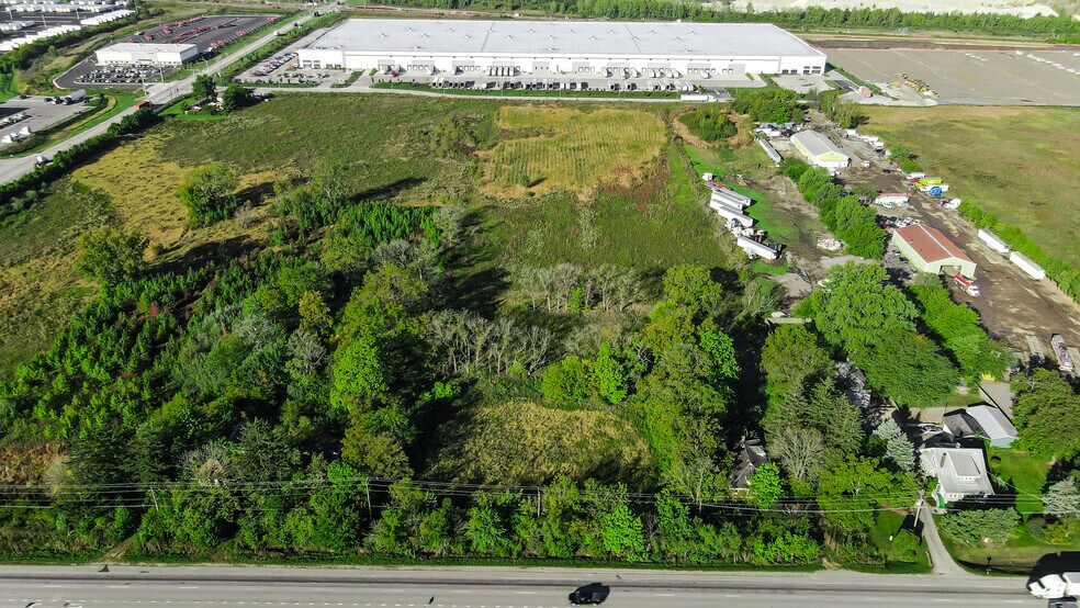 2201 S Chicago St, Joliet, IL à vendre - Photo du bâtiment - Image 3 de 8