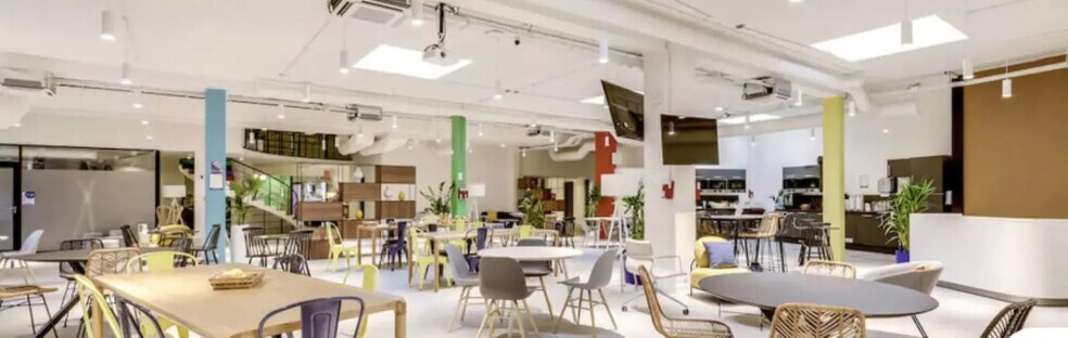 10 Quai De La Charente, Paris à louer - Photo du bâtiment - Image 3 de 12