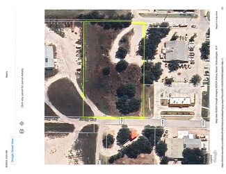 More details for TBD W 380 hwy, Bridgeport, TX - Land for Sale