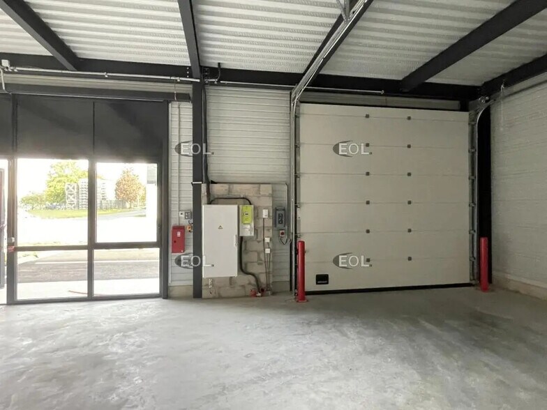 Flex dans Éragny à louer - Photo intérieure - Image 3 de 11