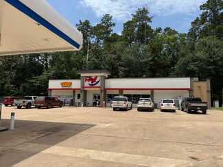 More details for 10310 FM 2025 Rd, Cleveland, TX - Retail for Sale