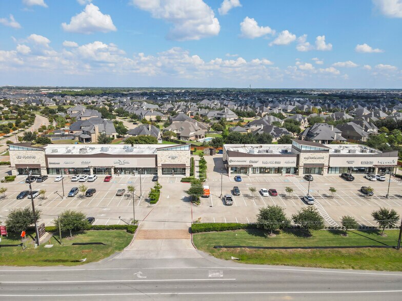 2731 FM 1463, Katy, TX à vendre - Photo principale - Image 1 de 14