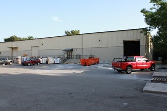 More details for 6333-6339 All American Blvd, Orlando, FL - Flex for Lease