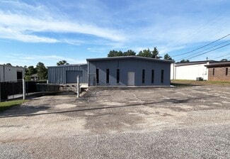 More details for 5771 I 10 Industrial Pky N, Theodore, AL - Industrial for Lease