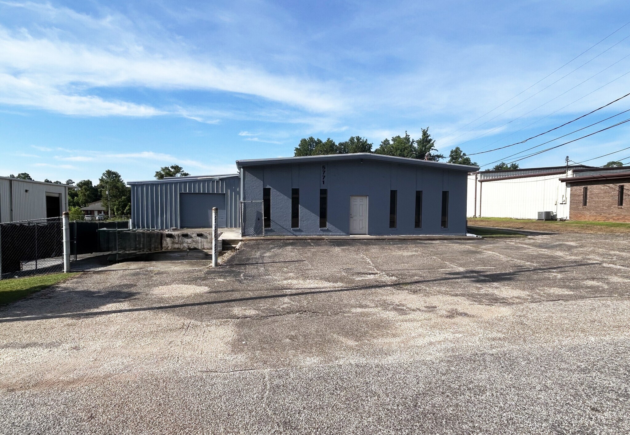 5771 I 10 Industrial Pky N, Theodore, AL à louer Photo principale- Image 1 de 23