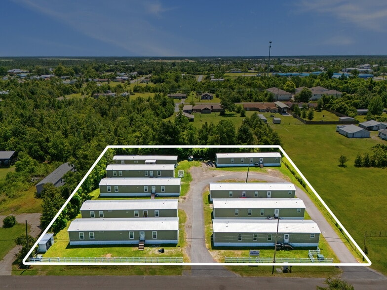 PANAMA CITY / CHIPLEY (MHP) portfolio of 6 properties for sale on LoopNet.ca - Building Photo - Image 3 of 12