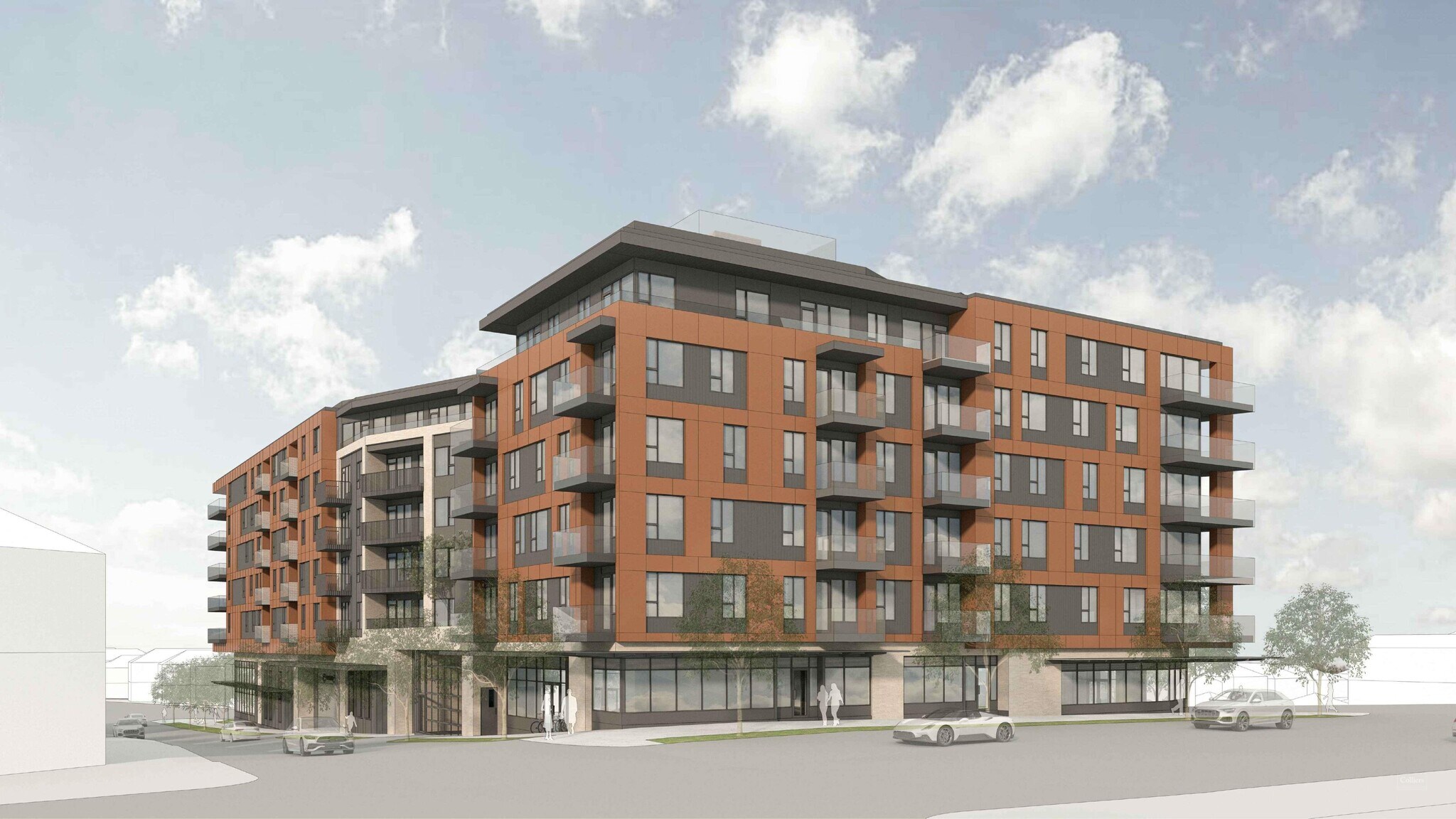 2970 Kingsway, Vancouver, BC à vendre Photo du bâtiment- Image 1 de 3