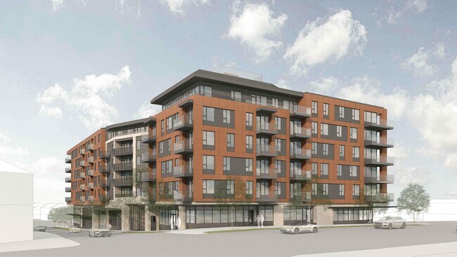 Plus de détails pour 2970 Kingsway, Vancouver, BC - Terrain à vendre