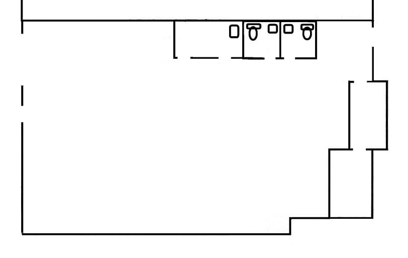 211 E Avenue K-6, Lancaster, CA for lease Floor Plan- Image 1 of 1
