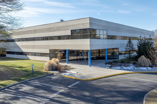 Plus de détails pour 570 Mount Pleasant Ave, Dover, NJ - Industriel à vendre