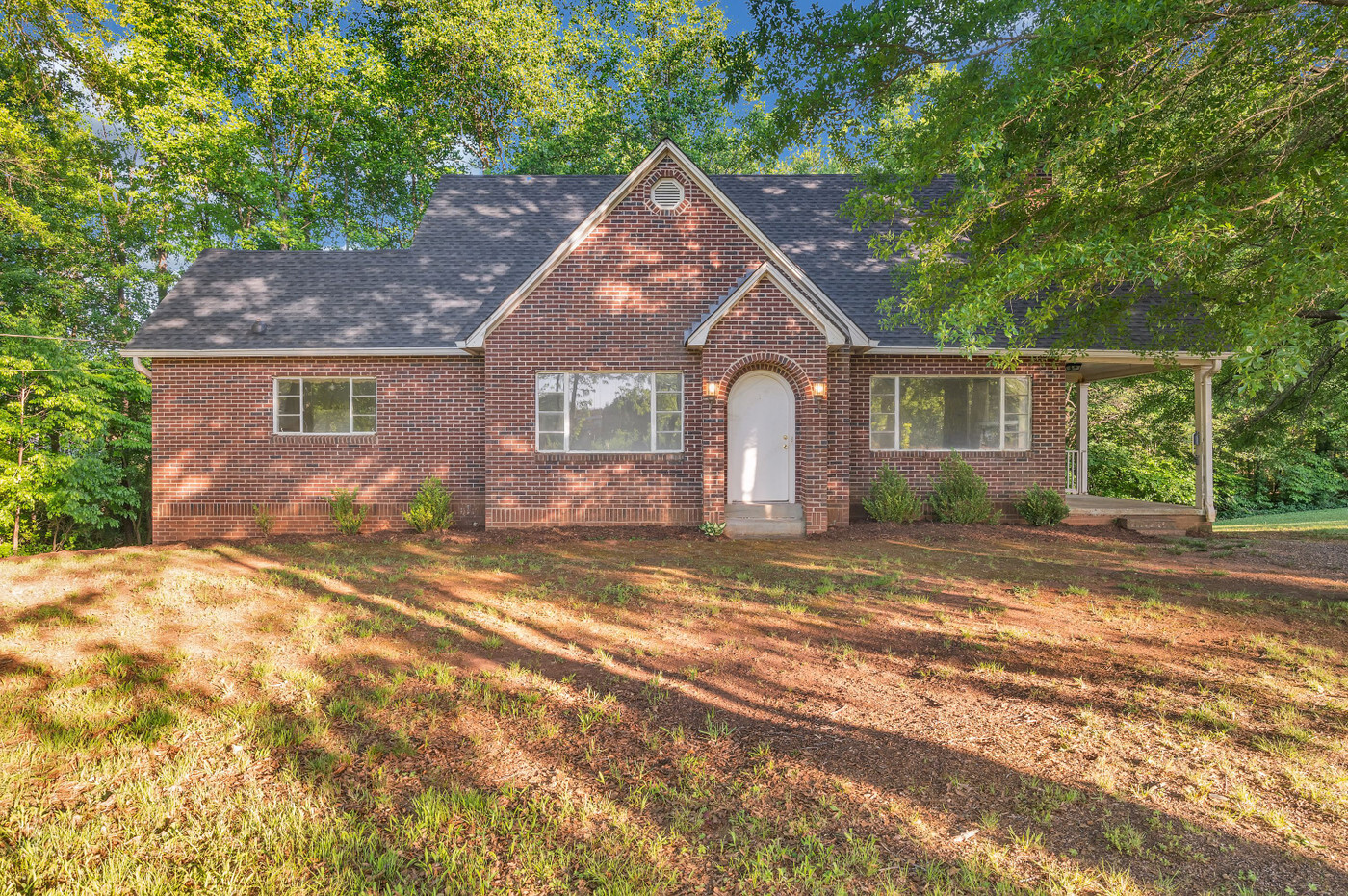 3154 15th Avenue Blvd SE, Conover, NC for sale Primary Photo- Image 1 of 1