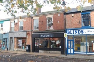 More details for 43 Chapel St, Chorley - Retail for Lease