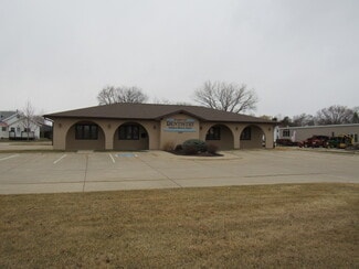 More details for 630 S Main St, Monticello, IA - Office for Sale