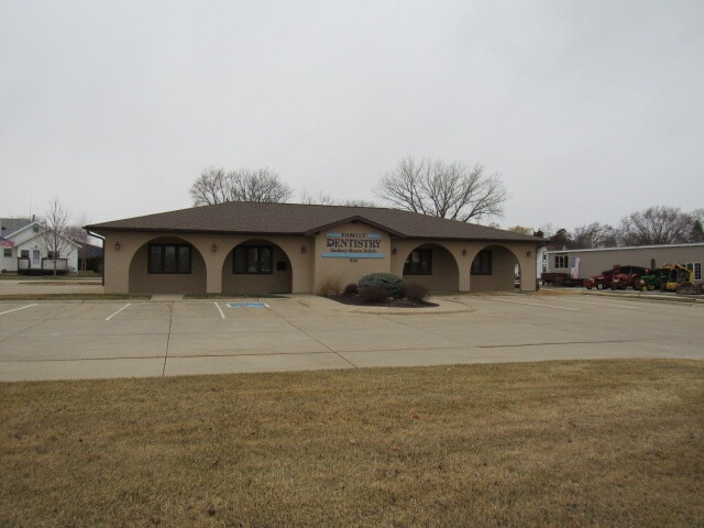 630 S Main St, Monticello, IA for sale Building Photo- Image 1 of 30