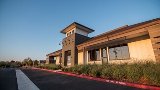 Plus de détails pour 1250-1288 Concannon Blvd, Livermore, CA - Bureau/Médical, Vente au détail à louer