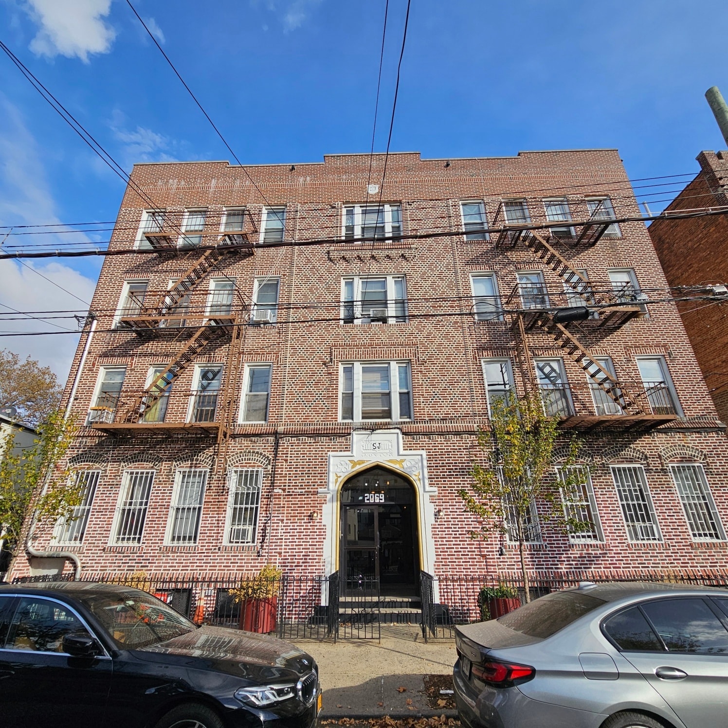 2069 E 12th St, Brooklyn, NY for sale Building Photo- Image 1 of 18