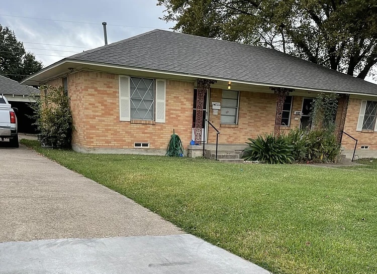 2316 Meadow Ln, Mesquite, TX for sale - Primary Photo - Image 1 of 1