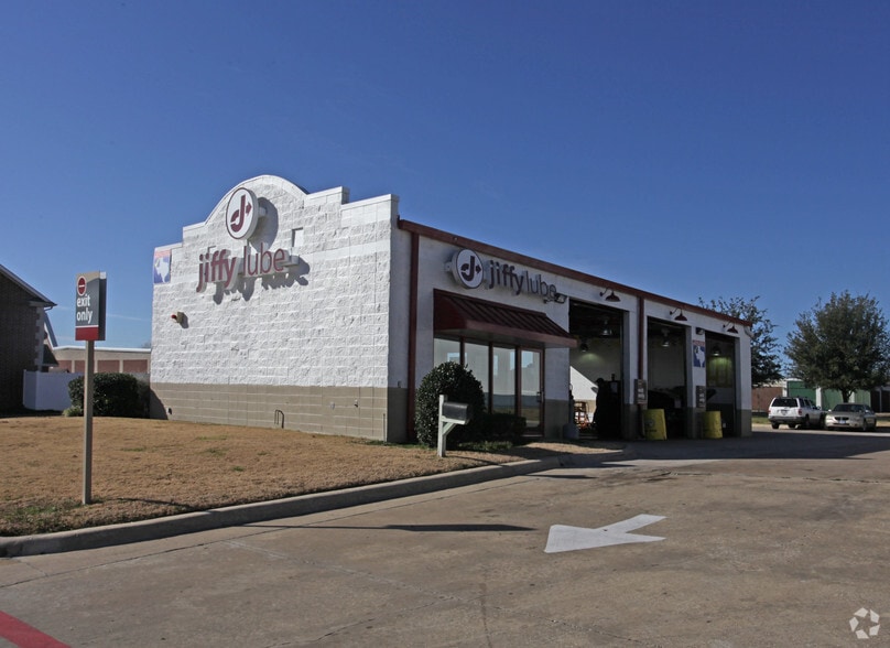 4810 Matlock Rd, Arlington, TX for sale - Building Photo - Image 2 of 2
