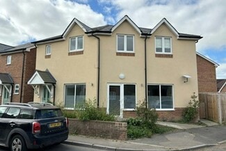 More details for High St, Medstead - Office/Retail for Lease