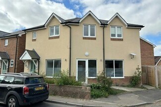 More details for High St, Medstead - Office/Retail for Lease
