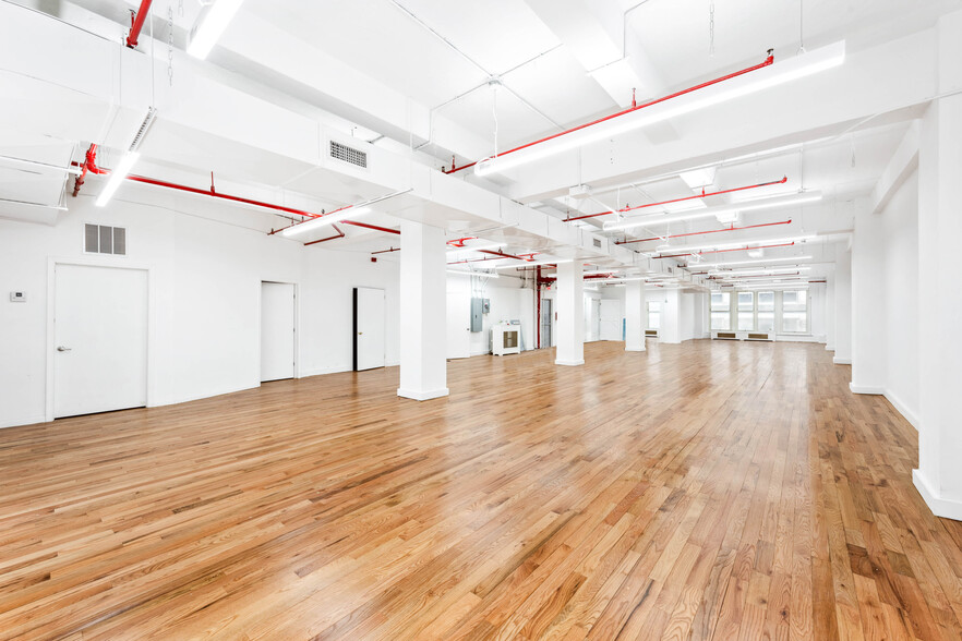 124 W 36th St, New York, NY for lease - Interior Photo - Image 2 of 3