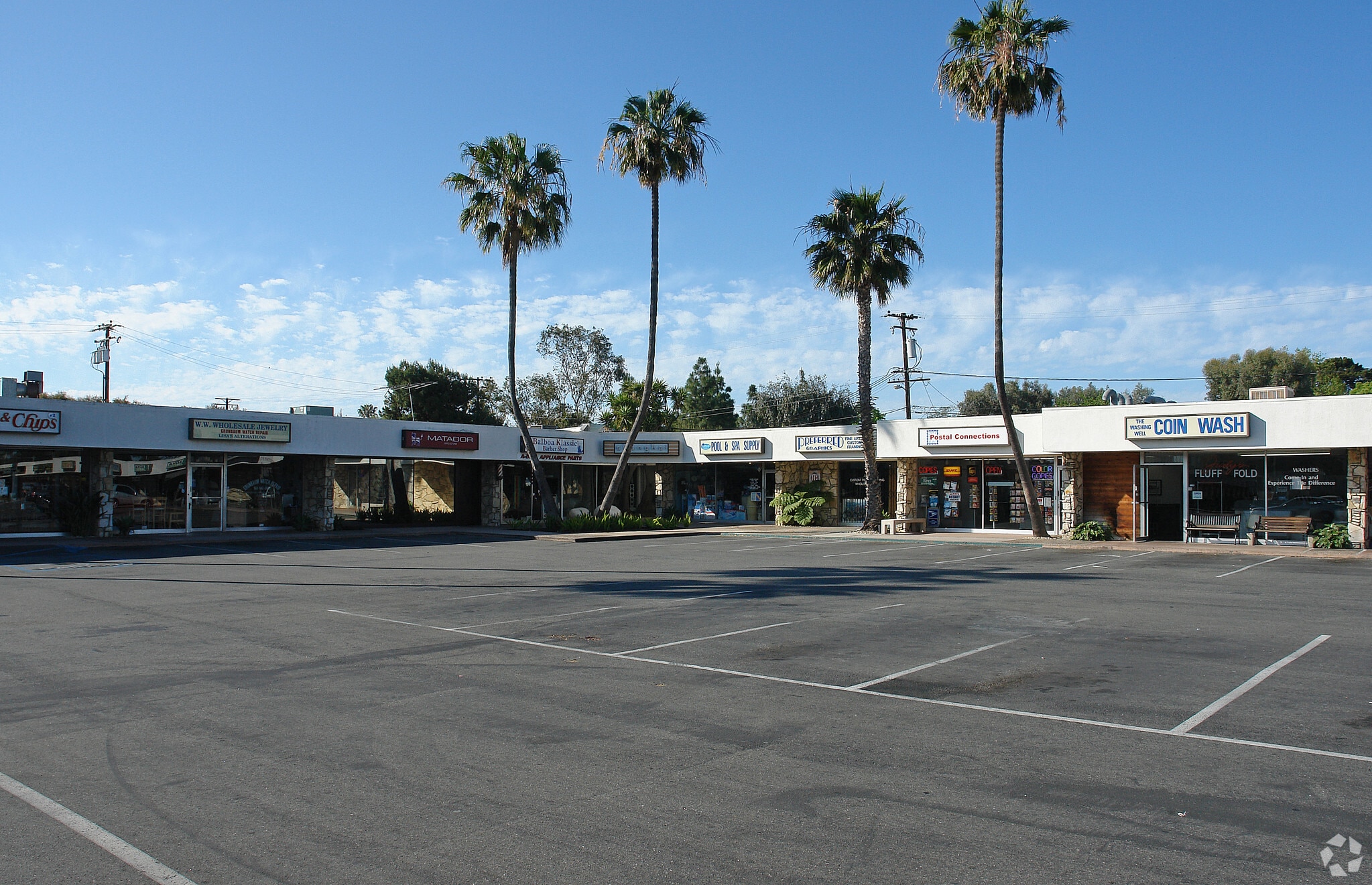333 E 17th St, Costa Mesa, CA for lease Building Photo- Image 1 of 3