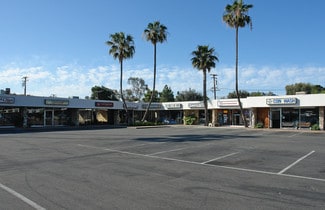 More details for 333 E 17th St, Costa Mesa, CA - Retail for Lease