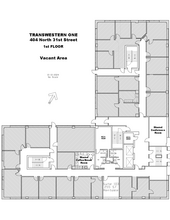 404 N 31st St, Billings, MT for lease Floor Plan- Image 1 of 1