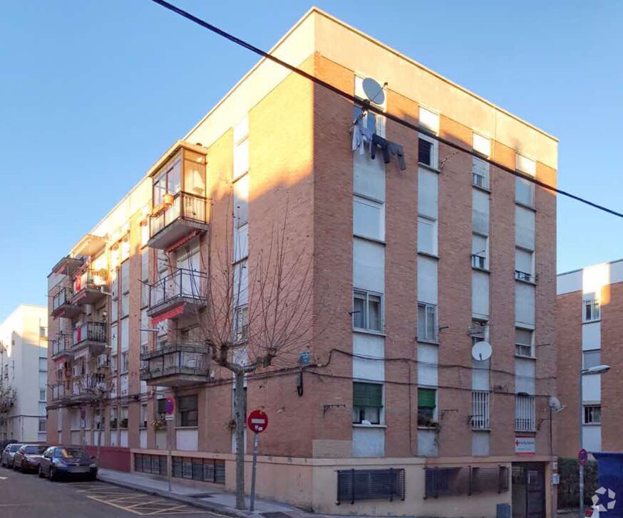 Calle San Joaquín, 18, Majadahonda, Madrid à vendre Photo principale- Image 1 de 3