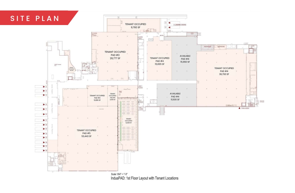 46 Stafford St, Lawrence, MA for lease Floor Plan- Image 1 of 1