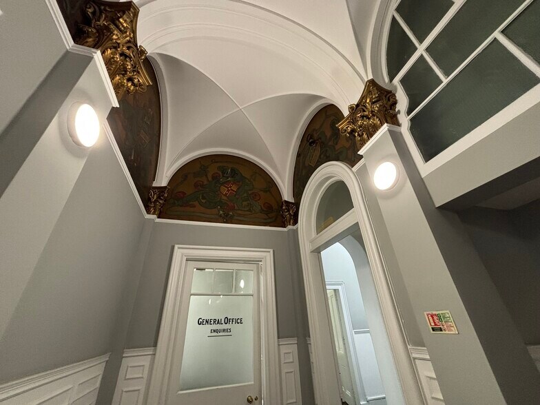 60-62 Union St, Aberdeen à vendre - Photo du bâtiment - Image 2 de 5